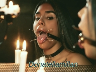 Donatellamillan