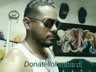 Donatellolombardi