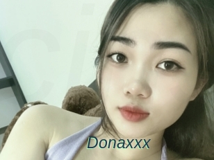 Donaxxx