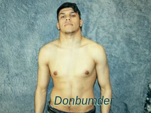 Donbumder