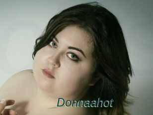 Donnaahot