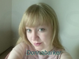 Donnabarker