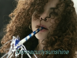 Donnacurlysunshine