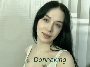 Donnaking