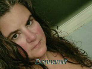 Donnamilf