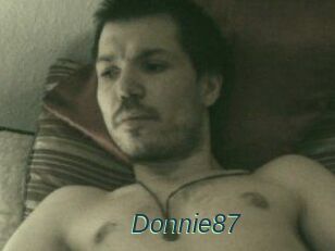 Donnie87