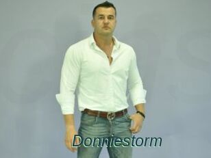 Donniestorm