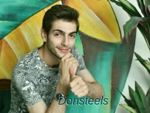 Donsteels