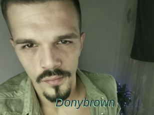 Donybrown