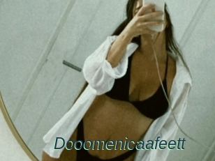 Dooomenicaafeett