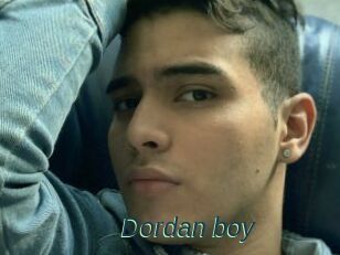 Dordan_boy