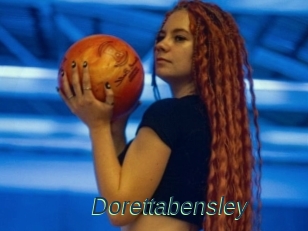 Dorettabensley