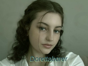 Dorettaborer