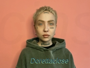 Dorettaclose