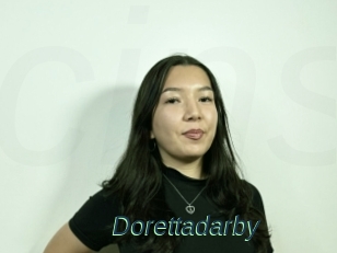 Dorettadarby