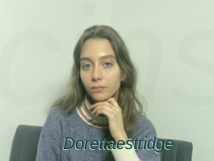 Dorettaestridge