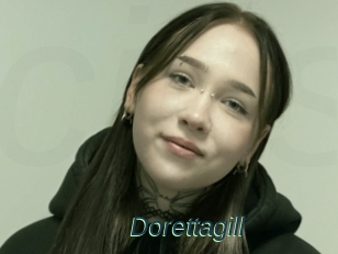 Dorettagill