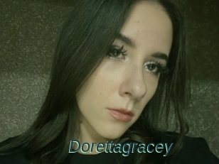 Dorettagracey