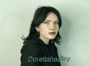 Dorettahadley