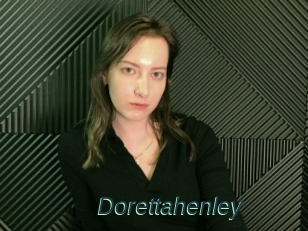 Dorettahenley