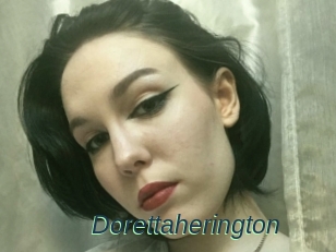 Dorettaherington