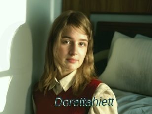 Dorettahiett