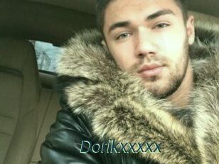 Dorikxxxxx