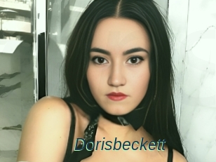 Dorisbeckett