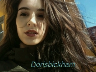 Dorisbickham