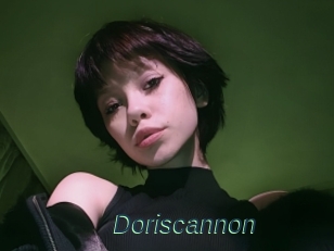 Doriscannon