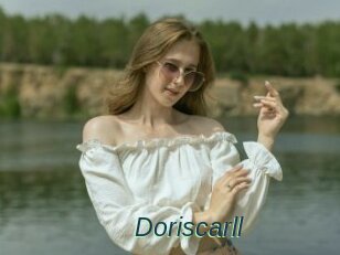 Doriscarll