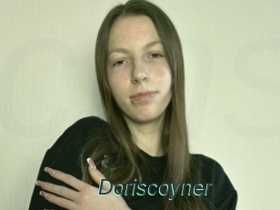 Doriscoyner