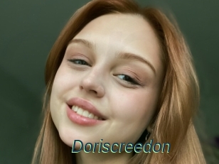 Doriscreedon