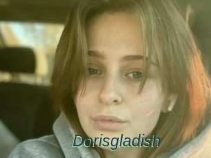 Dorisgladish