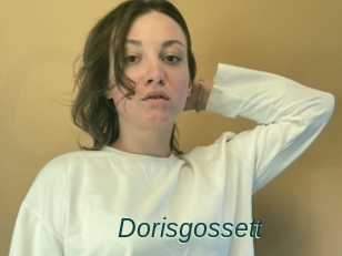 Dorisgossett