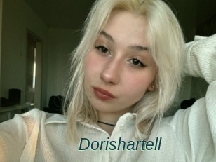 Dorishartell