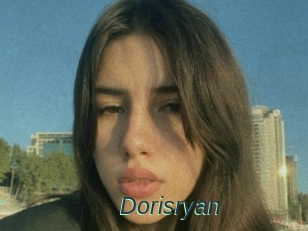 Dorisryan