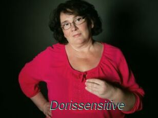 Dorissensitive