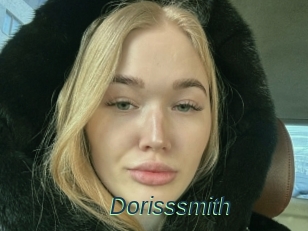 Dorisssmith