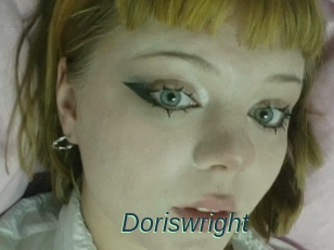 Doriswright