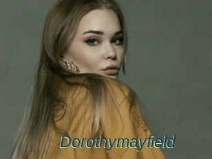 Dorothymayfield