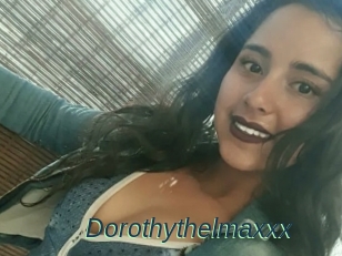 Dorothythelmaxxx