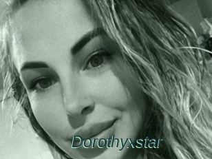 Dorothyxstar