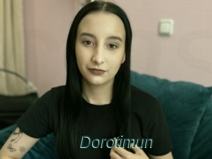 Dorotimun