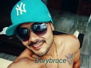 Dorybruce