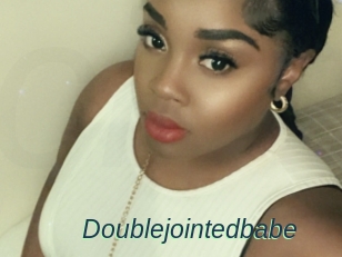 Doublejointedbabe