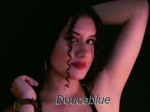 Douceblue