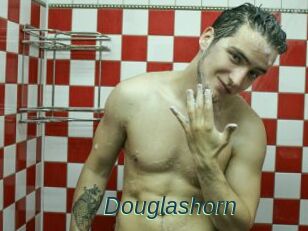 Douglashorn