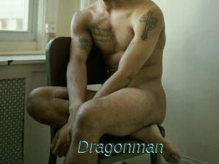 Dragonman