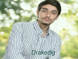 Drakedig